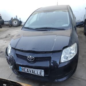 Despiece Toyota Auris I 2.0 D-4D (126 cv) 2009