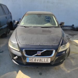 Despiece Volvo S40 II (Versión 2008) 1.6 16V (109 cv) 2008