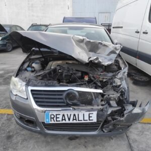 Despiece Volkswagen Passat (B6) 2.0 TDI (140 cv) 2005