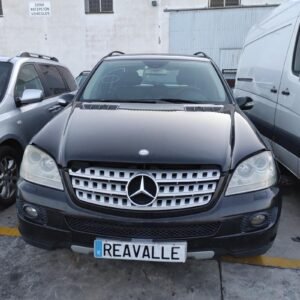Despiece Mercedes Benz ML (W164) ML 320 CDI (224 cv) 2006