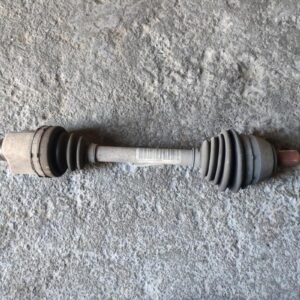 Transmisión delantera izquierda Ford Focus II Hatchback 1.8 TDCi (116 cv)