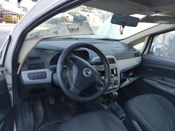 Despiece Fiat Grande Punto 1.3 D Multijet (75 cv) 2006 - Imagen 5