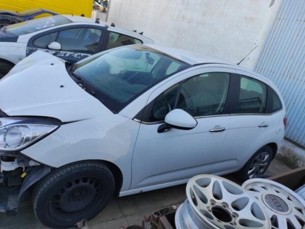Despiece Citroen C3 II (Fase II, 2013) 1.6 BlueHDi (75 cv) 2015 - Imagen 3