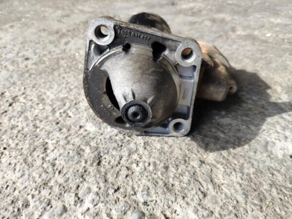 Motor de arranque Ford Focus II Hatchback 1.8 TDCi (116 cv) - Imagen 2