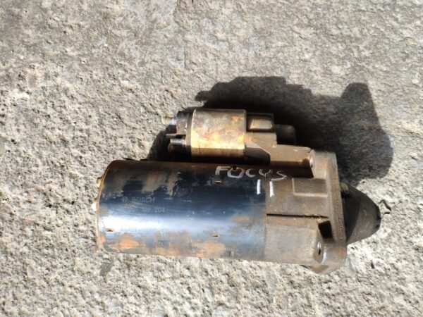 Motor de arranque Ford Focus II Hatchback 1.8 TDCi (116 cv)