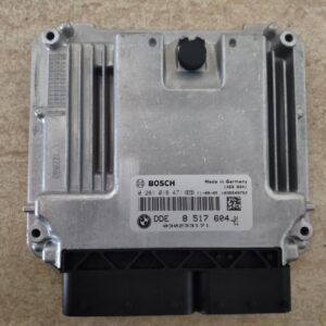Centralita motor uce Bmw X1 (E84) 20d (177 cv) xDrive