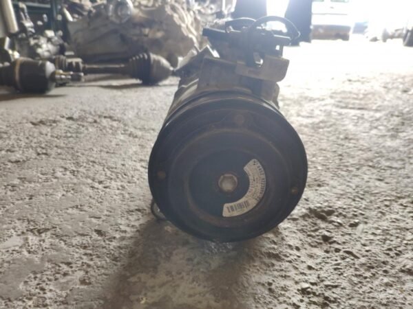 Compresor aire acondicionado Bmw X1 (E84) 20d (177 cv) xDrive - Imagen 2