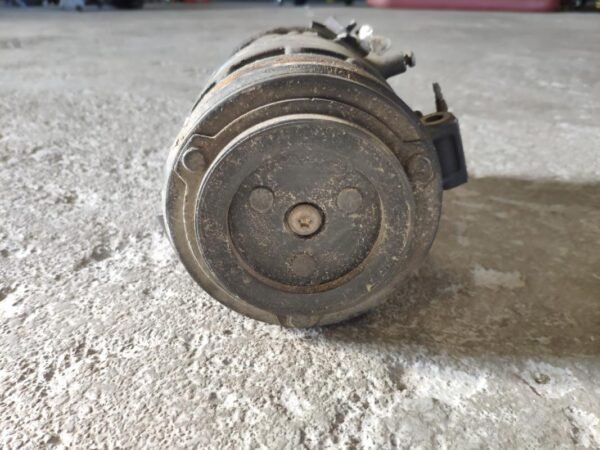 Compresor aire acondicionado Bmw Serie 3 (E46, 2001) 320d (150 cv) - Imagen 2