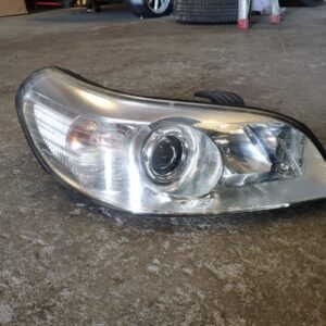 Faro derecho Chevrolet Epica 2.0 i 24V (143)