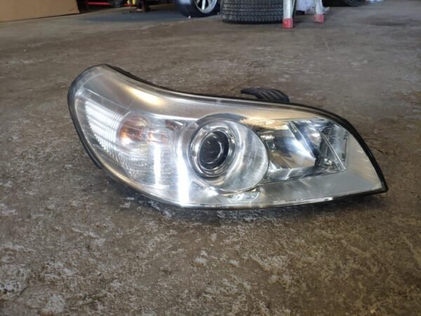 Faro derecho Chevrolet Epica 2.0 i 24V (143)