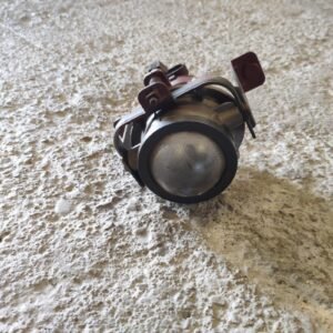 Faro antiniebla derecho Chevrolet Epica 2.0 i 24V (143)
