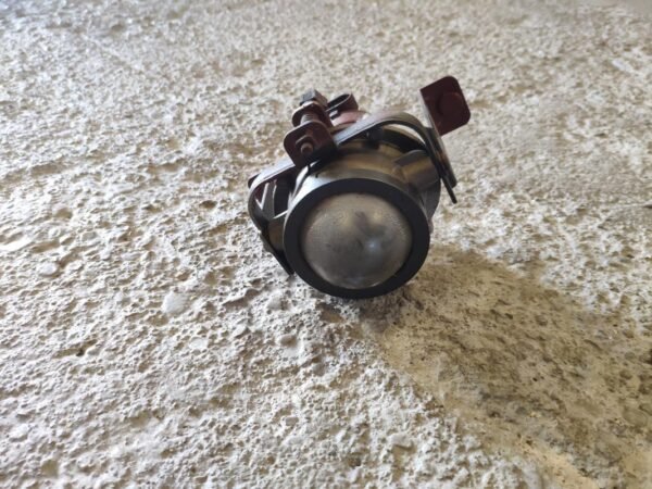 Faro antiniebla derecho Chevrolet Epica 2.0 i 24V (143)