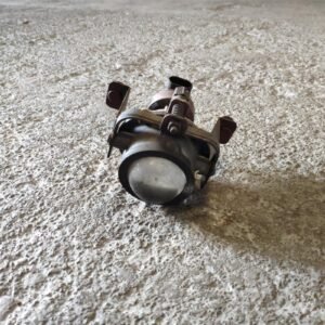 Faro antiniebla izquierdo Chevrolet Epica 2.0 i 24V (143)