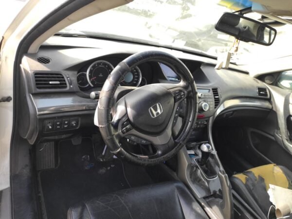 Despiece Honda Accord VIII 2.2 i-DTEC (150 cv) 2008 - Imagen 5