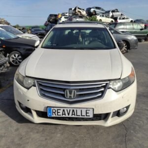 Despiece Honda Accord VIII 2.2 i-DTEC (150 cv) 2008