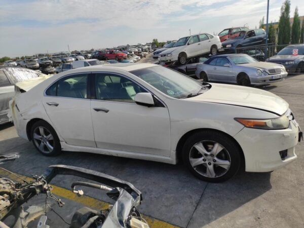 Despiece Honda Accord VIII 2.2 i-DTEC (150 cv) 2008 - Imagen 3