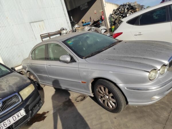 Despiece Jaguar X-type (X400) 2.5 i V6 24V (196 cv) 2005 - Imagen 2