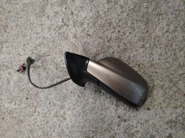 Retrovisor izquierdo Peugeot 407 2.0 HDi (136 cv) - Imagen 2