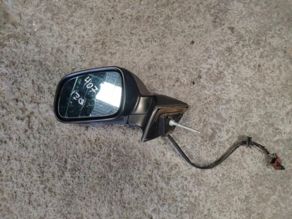 Retrovisor izquierdo Peugeot 407 2.0 HDi (136 cv)