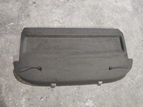 Bandeja maletero Opel Astra H 1.3 CDTI (90 cv)
