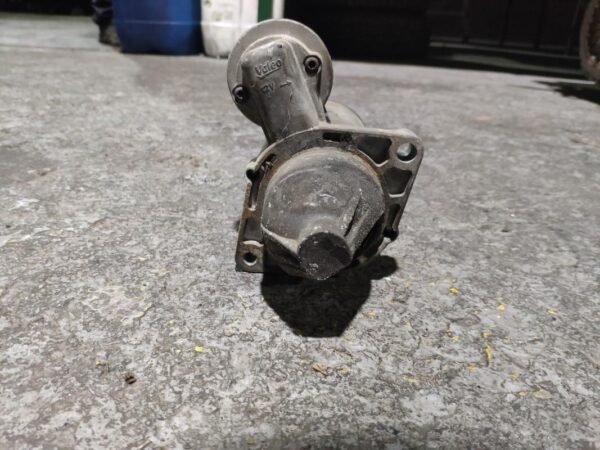 Motor de arranque Opel Astra H 1.3 CDTI (90 cv) - Imagen 2
