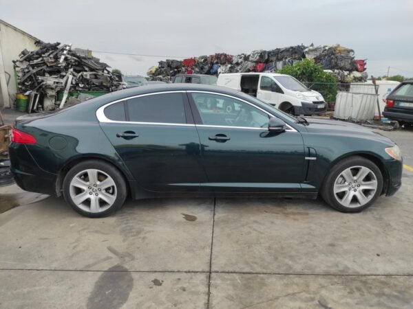 Despiece Jaguar XF (X250) 3.0d  (240cv) 2010 - Imagen 3