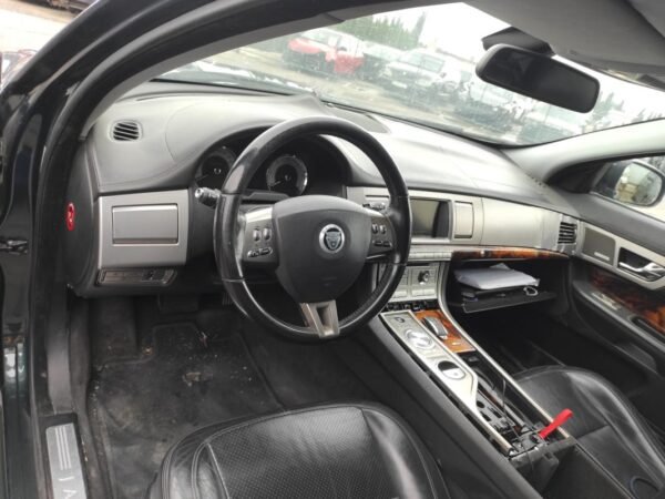 Despiece Jaguar XF (X250) 3.0d  (240cv) 2010 - Imagen 5
