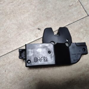 Cerradura maletero / porton Peugeot 307 2.0 HDi (110 cv)