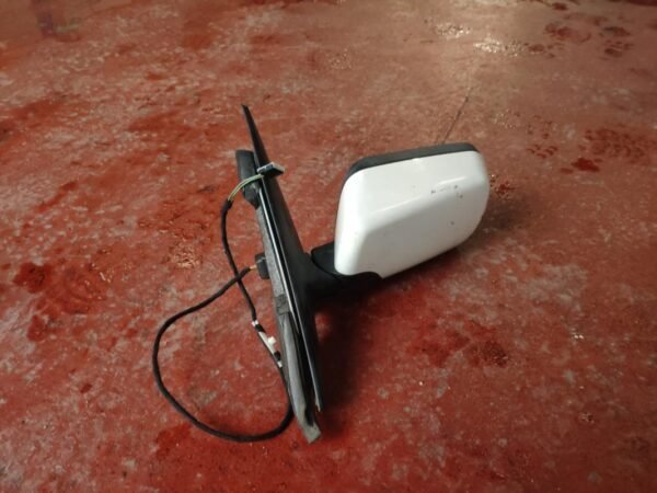 Retrovisor izquierdo Bmw Serie 3 (E46) 320d (136 cv) - Imagen 2