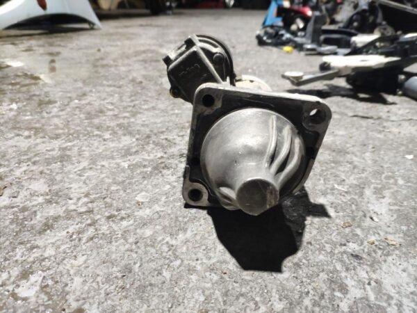 Motor de arranque Bmw Serie 3 (E46, 2001) 320d (150 cv) - Imagen 2