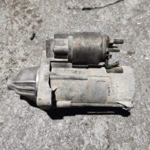 Motor de arranque Bmw Serie 3 (E46, 2001) 320d (150 cv)