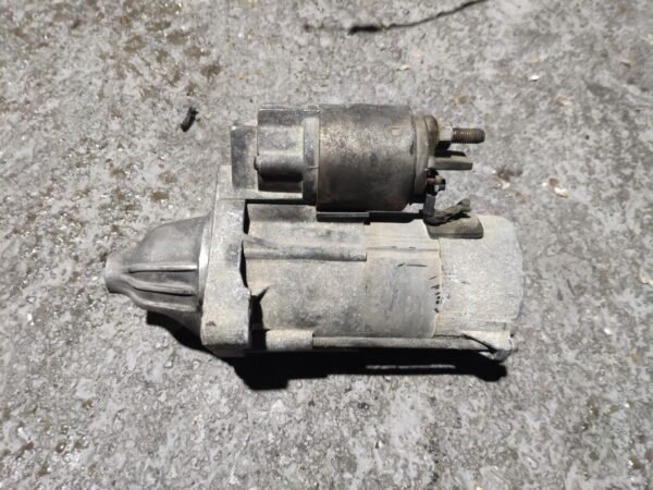 Motor de arranque Bmw Serie 3 (E46, 2001) 320d (150 cv)