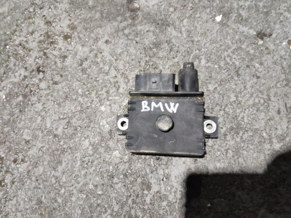 Caja precalentamiento Bmw Serie 3 (E46, 2001) 320d (150 cv)