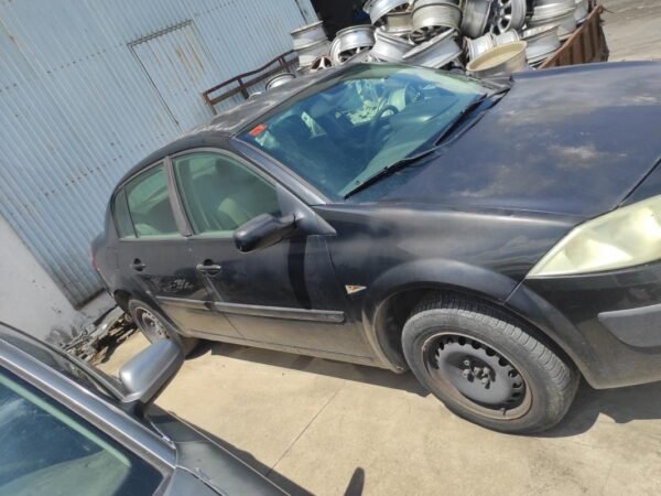 Despiece Renault Megane II 1.9 dCi (120 cv) 2004 - Imagen 3