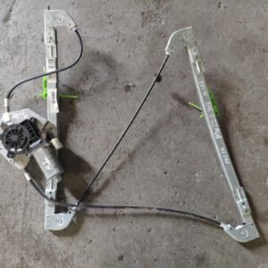 Elevalunas delantero izquierdo Bmw Serie 3 (E46, 2001) 320d (150 cv)
