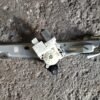 Elevalunas trasero izquierdo Opel Astra K 1.0 EcoTec (105 cv) ecoFLEX Easytronic start&stop