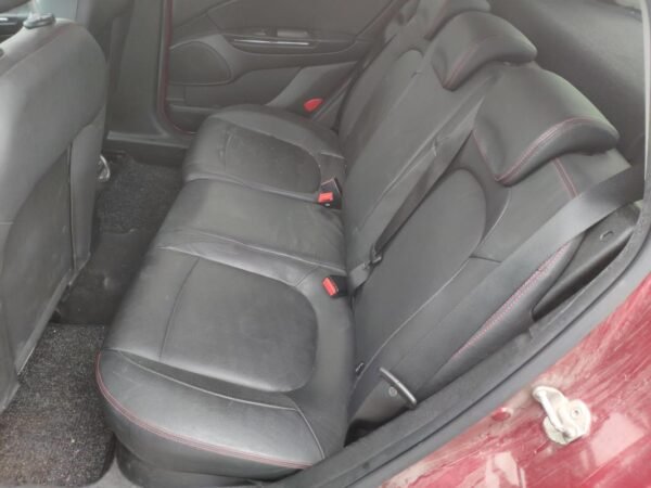 Juego asientos completo Fiat Bravo II 2.0 Multijet (165 cv) - Imagen 3