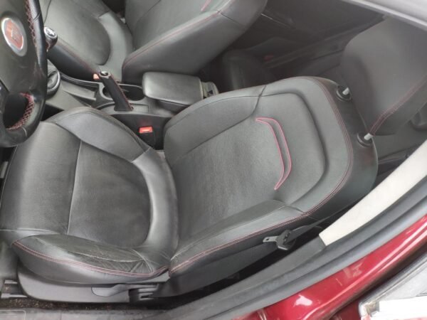 Juego asientos completo Fiat Bravo II 2.0 Multijet (165 cv)