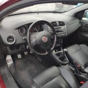 Salpicadero Fiat Bravo II 2.0 Multijet (165 cv)