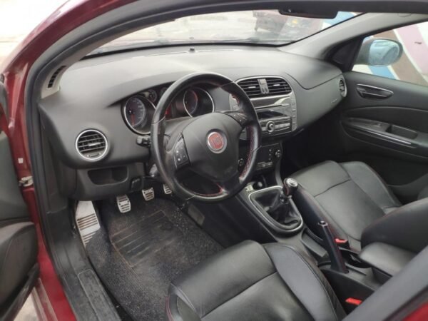 Salpicadero Fiat Bravo II 2.0 Multijet (165 cv)