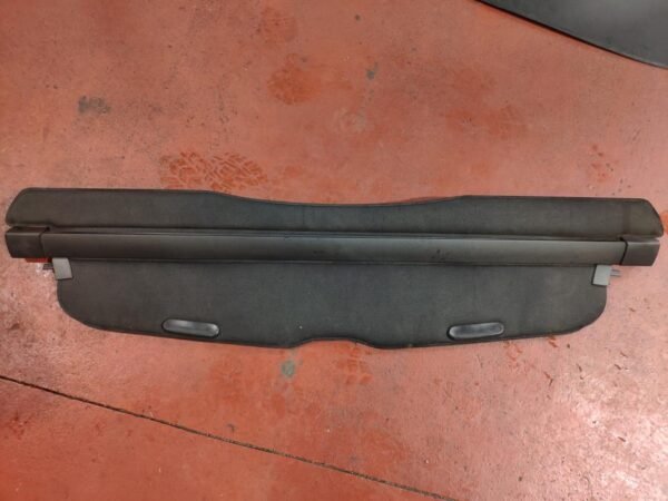Bandeja maletero Peugeot 307 Station Wagon 1.6 HDI (109 cv)