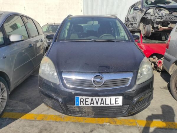 Despiece Opel Zafira B 1.9 CDTI (120 cv) 2006