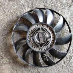 Ventilador viscoso motor Audi A6 (4B,C5, Versión 2001) 2.5 TDI V6 (180 cv) quattro