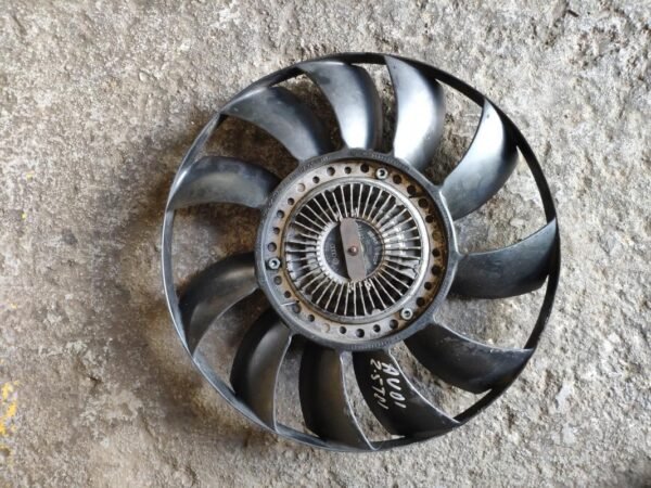 Ventilador viscoso motor Audi A6 (4B,C5, Versión 2001) 2.5 TDI V6 (180 cv) quattro