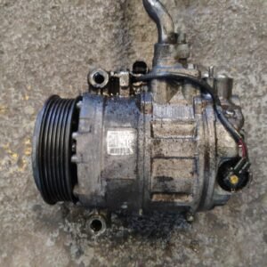 Compresor aire acondicionado Mercedes Benz Sprinter 5-t Caja/Chasis (906) 515 CDI 4X4 (906,153, 906,155, 906,253, 906,255) (150 cvf)