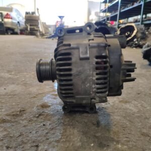 Alternador Mercedes Benz Sprinter 5-t Caja/Chasis (906) 515 CDI (906,153, 906,155, 906,253, 906,255) (150 cv)