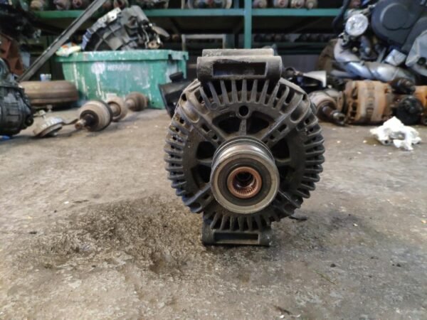 Alternador Mercedes Benz Sprinter 5-t Caja/Chasis (906) 515 CDI (906,153, 906,155, 906,253, 906,255) (150 cv) - Imagen 2