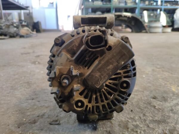 Alternador Mercedes Benz Sprinter 5-t Caja/Chasis (906) 515 CDI (906,153, 906,155, 906,253, 906,255) (150 cv) - Imagen 3