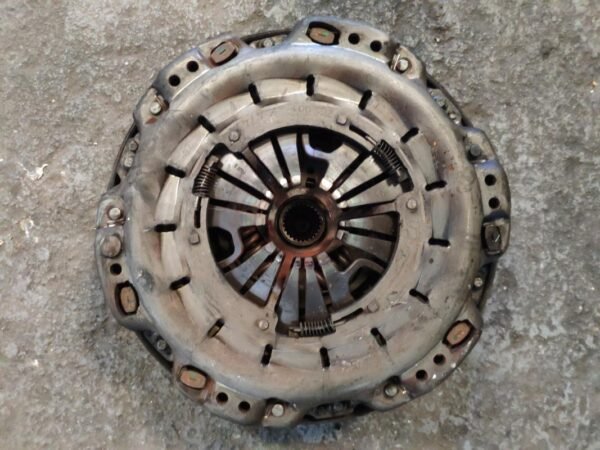 Kit embrague Mercedes Benz Sprinter 5-t Caja/Chasis (906) 515 CDI (906,153, 906,155, 906,253, 906,255) (150 cv)