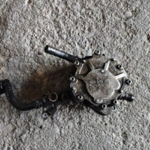 Depresor freno / Bomba vacio Seat Leon II (1P) 1.9 TDI (105 cv)